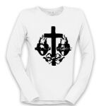 Women's Long Sleeve Shirt Thumbnail