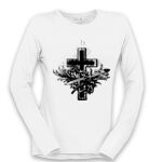 Women's Long Sleeve Shirt Thumbnail