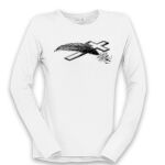 Women's Long Sleeve Shirt Thumbnail