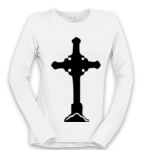 Women's Long Sleeve Shirt Thumbnail