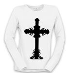 Women's Long Sleeve Shirt Thumbnail