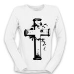 Women's Long Sleeve Shirt Thumbnail