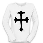 Women's Long Sleeve Shirt Thumbnail