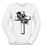 Women's Long Sleeve Shirt Thumbnail