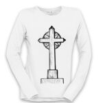 Women's Long Sleeve Shirt Thumbnail