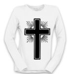 Women's Long Sleeve Shirt Thumbnail