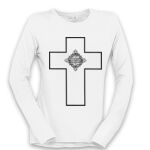 Women's Long Sleeve Shirt Thumbnail