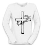 Women's Long Sleeve Shirt Thumbnail