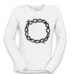 Women's Long Sleeve Shirt Thumbnail