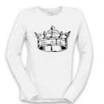 Women's Long Sleeve Shirt Thumbnail