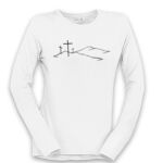 Women's Long Sleeve Shirt Thumbnail