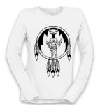 Women's Long Sleeve Shirt Thumbnail