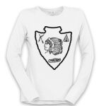 Women's Long Sleeve Shirt Thumbnail