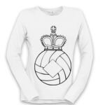 Women's Long Sleeve Shirt Thumbnail