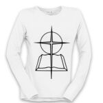 Women's Long Sleeve Shirt Thumbnail