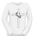 Women's Long Sleeve Shirt Thumbnail