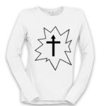 Women's Long Sleeve Shirt Thumbnail