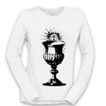 Women's Long Sleeve Shirt Thumbnail