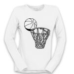 Women's Long Sleeve Shirt Thumbnail