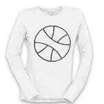 Women's Long Sleeve Shirt Thumbnail
