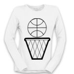 Women's Long Sleeve Shirt Thumbnail