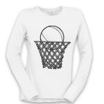 Women's Long Sleeve Shirt Thumbnail