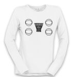 Women's Long Sleeve Shirt Thumbnail