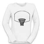 Women's Long Sleeve Shirt Thumbnail