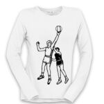 Women's Long Sleeve Shirt Thumbnail