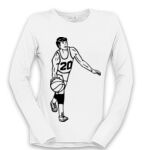 Women's Long Sleeve Shirt Thumbnail