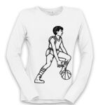 Women's Long Sleeve Shirt Thumbnail