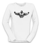 Women's Long Sleeve Shirt Thumbnail