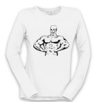 Women's Long Sleeve Shirt Thumbnail