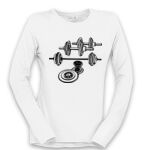 Women's Long Sleeve Shirt Thumbnail