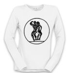 Women's Long Sleeve Shirt Thumbnail