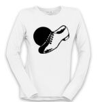 Women's Long Sleeve Shirt Thumbnail