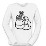 Women's Long Sleeve Shirt Thumbnail