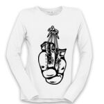 Women's Long Sleeve Shirt Thumbnail