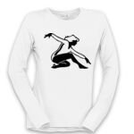 Women's Long Sleeve Shirt Thumbnail