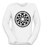 Women's Long Sleeve Shirt Thumbnail
