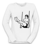 Women's Long Sleeve Shirt Thumbnail