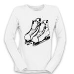 Women's Long Sleeve Shirt Thumbnail