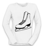 Women's Long Sleeve Shirt Thumbnail