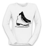 Women's Long Sleeve Shirt Thumbnail