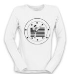 Women's Long Sleeve Shirt Thumbnail