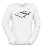 Women's Long Sleeve Shirt Thumbnail