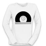Women's Long Sleeve Shirt Thumbnail