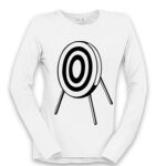 Women's Long Sleeve Shirt Thumbnail