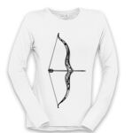Women's Long Sleeve Shirt Thumbnail