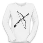 Women's Long Sleeve Shirt Thumbnail